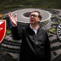 ANKETA: Zvezdaši, partizanovci – prihvatate li selidbu u Surčin?