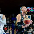 Муса плесао у "Дудовој шуми", Дубаи међу четири најбоља тима АБА лиге