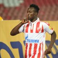Zvezda izmirila dugovanje i ukinula FIFA suspenziju: Nesporazum nastao zbog transfera Bukarija