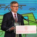 Otvoren Sajam poljoprivrede u Novom Sadu: Učestvuje više od 1.200 izlagača