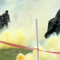 Treća faza takmičenja vojnopolicijskih i izviđačkih jedinica Vojske Srbije