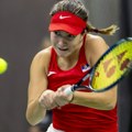 Napredak Olge Danilović na WTA listi, Lola Radivojević i dalje 147. igračica sveta