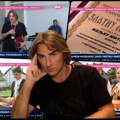 Veliko priznanje za vizionara i humanistu! Željko Mitrović odlikovan Zlatnom medaljom, TV Pink nagrađena za doprinos selu