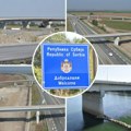 Niče budući auto-put kroz Sremsku ravnicu: Završni radovi od Kuzmina do Sremske Rače uskoro, 130 kilometara na čas do Sarajeva…