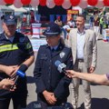 "Big Itech Fest" po peti put u Kruševcu: Održan dečiji festival informaciono-komunikacionih tehnologija