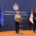 "Ako Srbija to ispuni, i mi ćemo" Fon der Lajen o pristupanju naše zemlje EU: Ovo je uslov za otvaranje klastera 3