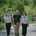 Акција "Студенти побеђују" у ваљевским селима
