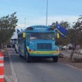 Najmanji ikada, a postali hit u svetu: Autobus Kurasaa sve ostavio u neverici!