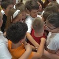 Učenici snimili kratak dokumentarac o svom drugu Pavlu (VIDEO)