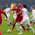 Podvig ostao san: Crna Gora se vraća u C diviziju