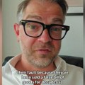 Енглез шокиран српском пијацом! Због онога што је видео поручио свету: "Ви ово можете само да сањате"