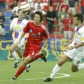 Đorđe Rakić novi trener omladinaca Crvene zvezde