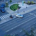 Beograd pred izazovom: Kreću najveći radovi decenije, zatvara se jedna od najprometnijih ulica na dve godine