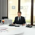 Zelenski najavio novi sastanak sa Trampom na samitu G7