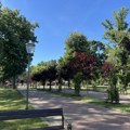 Sunčano, do 29 stepeni