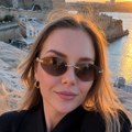 Lundbergova supruga opravdano besna: Moj muž želi da te sretne!