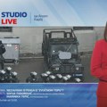 Studio Live: Nezavisna istraga o "zvučnom topu"?