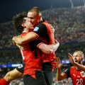 Najluđa završnica šampionata: Kalajdžić spasao Austriju u 90+6!
