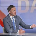 Aleksić: Vlasti odgovara da opozicija i studenti budu podeljeni, pozivam na dogovor o strategiji