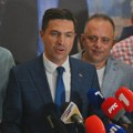 Одложено суђење студенту оптуженом да је гађао јајима градоначелника Ниша