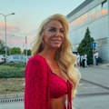 "Valjda me neće poslati u starački dom", Bojana stigla na finale Pinkovih zvezda, pa pomenula Jovanu Jeremić
