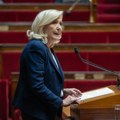 Bardela: Nadam se da će Le Pen pobediti na izborima 2027. godine