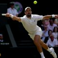 Uživo: Novak osvojio set posle taj-brejka