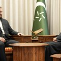Reisul-ulema Kavazović održao oproštajni sastanak sa ministrom Zukorlićem
