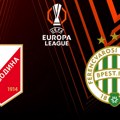 Julska rutina srpskog fudbala - Vojvodina na evropskom startu protiv Ferencvaroša (20.00)