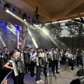 Održan festival škole harmonike „Željko Mužak“