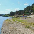 Zašto je jezero u kragujevačkim Šumaricama zapušteno godinama