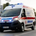 Tragedija kod Risna: Poginula jedna osoba, 16 povređenih, svi putnici iz Srbije