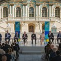 Srbija jedina na samitu Ukrajina-Jugoistočna Evropa nije potpisala zajedničku deklaraciju