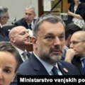 Konaković u Washingtonu: Dodikova politika jedna od najozbiljnijih prijetnji ustavnom poretku BiH