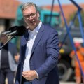 Vučić: Čim dobijemo rezultate izbora koji pokazuju da su oni pobedili, sat ili dva po zatvaranju biračkih mesta, čestitaću…