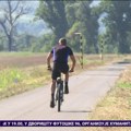 Gložan - mesto predaha za bicikliste