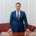 Oglasio se Siniša Mali: Penzioneri, evo kako do vaučera za odmor i ko ima pravo na 10.000 dinara