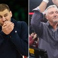 "Kukoč je najbolji i najtalentovaniji igrač sa Balkana ikada": Jedna objava napravila haos, svi pitaju gde Jokić