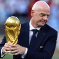 Европске репрезентације спремне на бојкот Мундијала због спорног ФИФА плана