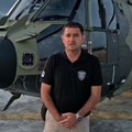 "Uslovi su bili izuzetno teški, ali uspeli smo": Pilot "Super pume" o borbi sa požarima u Španiji (video)