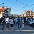 Niš: Stanari Panteleja ponovo protestovali zbog trase brze pruge, reagovala i Evropska banka
