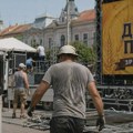 Zrenjanin protiv nasilja: Ne dozvolimo da radnici u Zrenjaninu plaćaju cenu „Dana piva“ svojim zdravljem! Zrenjanin protiv…