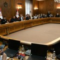 Sve službe prate situaciju! MUP pojačava kontrolu zbog suše i toplotnog talasa, dok je Dunav na istorijskom minimumu