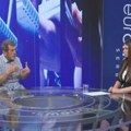 Štrbac za Euronews Srbija povodom godišnjice Oluje: Narod koji zaboravlja istoriju, rizukuje da mu se istorija ponavlja