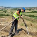 JKP Šumadija: Deponija Jovanovac pod stalnim monitoringom