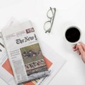 NYT povećao prihode i profit u drugom kvartalu, ali akcije oslabile zbog troškova