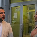 "Neka priča glasnije, k*rva!" Evo zbog čega je Asmin razbio šoferku - Maja uralala na bankarku, sve se orilo