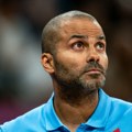 Parker "menja ploču" i okreće se NBA Evropi