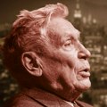 Vladeta Jerotić: Da li ste zaista umorni ili je problem mnogo dublji?