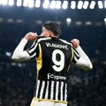 Atletiko kreće po Vlahovića: Simeone čeka odlazak Serlota, Srbin bi mogao pravo u Madrid!